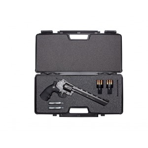 ASG Dan Wesson gunbox, black (17365)